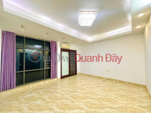 HOUSE FOR SALE IN NGHIA TAN CAU GIAY, DIVIDED LOT, CAR ACCESS, FOR BUSINESS, AREA 36M², WIDE FRONTAGE, PRICE 10 BILLION _0