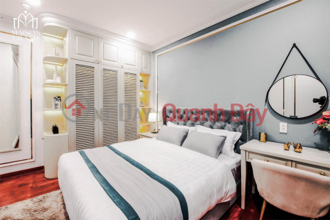 BÁN CĂN HỘ 2PN 2WC 64m² – TRUNG TÂM CẢNG CÁI MÉP, MAISON GRAND 2,112 TỶ _0