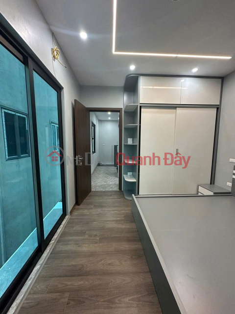 SHOCKING DISCOUNT OF 250 MILLION AT DONG MAI HA DONG FOR 4-STOREY APARTMENT FOR ONLY 4TY060 MILLION _0