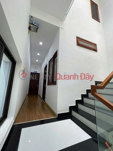 ► MT Đường 2 Tháng 9, gần Cầu Tiên Sơn, 109m2, 3.5 tầng, dòng tiền cho thuê KD 40tr, 13.x tỷ Việt Nam | Bán | đ 13,7 tỷ