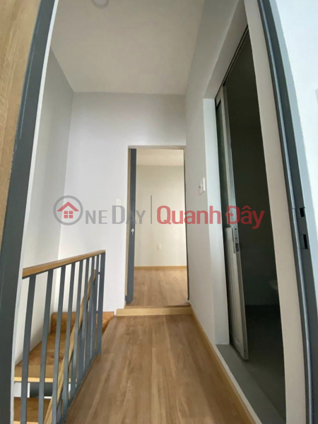 Property Search Vietnam | OneDay | Residential Sales Listings ONLY 3 BILLION 5- AVOID CAR- 25m2- KDC NAM LONG - NGUYEN THI THAP- BUILDING AND BUSINESS