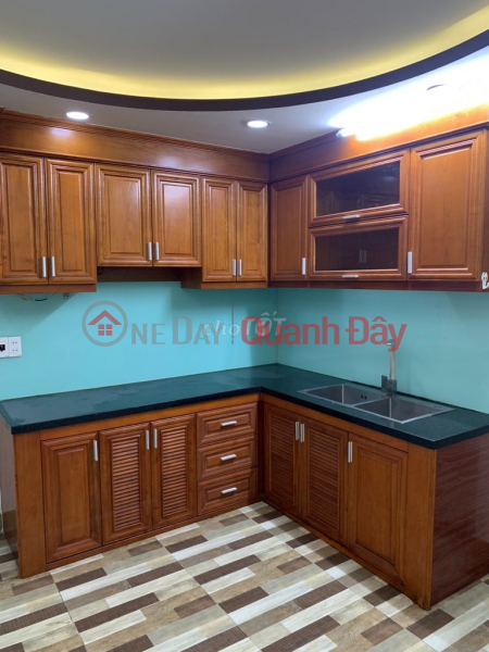 Property Search Vietnam | OneDay | Nhà ở, Niêm yết cho thuê Nhà đẹp 4 tầng MTKD Nguyễn Phúc Chu - 4pn 6wc
