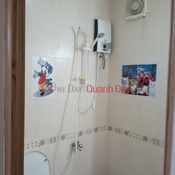 Property Search Vietnam | OneDay | Nhà ở | Niêm yết cho thuê, Cho thuê căn hộ 2 ngủ, 2 WC gần biển, gần chợ tại TP Vũng Tàu