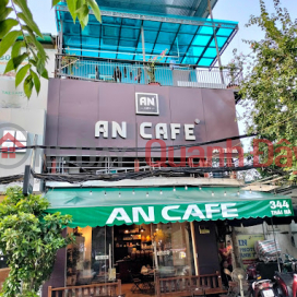 An cafe 344 Thai Ha Ward|An cafe 344 P. Thái Hà