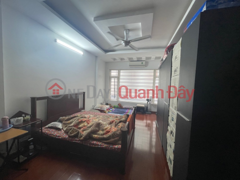 Urgent sale of beautiful house in Xuan Dinh, 30m2, 5 floors, 6.95 billion _0