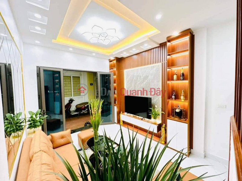 Property Search Vietnam | OneDay | Nhà ở, Niêm yết bán, BÁN NHÀ NGÕ PHỐ CỰ LỘC THANH XUÂN HN. NHÀ ĐẸP 5 TẦNG Ở LUÔN. GIÁ NHỈNH 100TR/M2