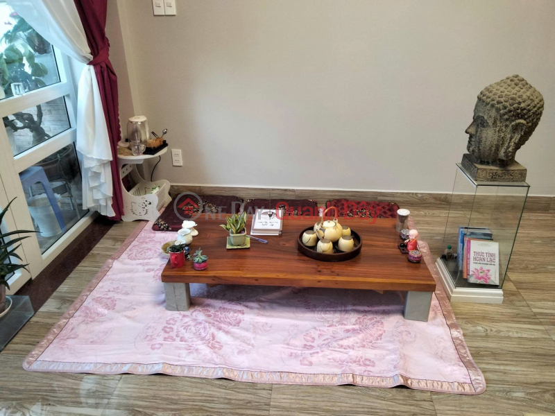 đ 15 Million/ month | House for rent, 3 rooms, Tran Phu Street, Ward 2, Da Lat, 15 million VND\\/month.