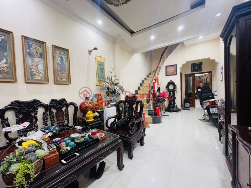 CẦN BÁN NHÀ THANH XUÂN, LÔ GÓC 3 THOÁNG, 66M2 MT5.3 GARA OTO, Ở, KINH DOANH, 27.X TỶ Việt Nam | Bán, đ 27,2 tỷ