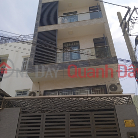 Mini Apartment for Rent 75m2 Basic Furniture An Lac A Ward, Binh Tan District _0