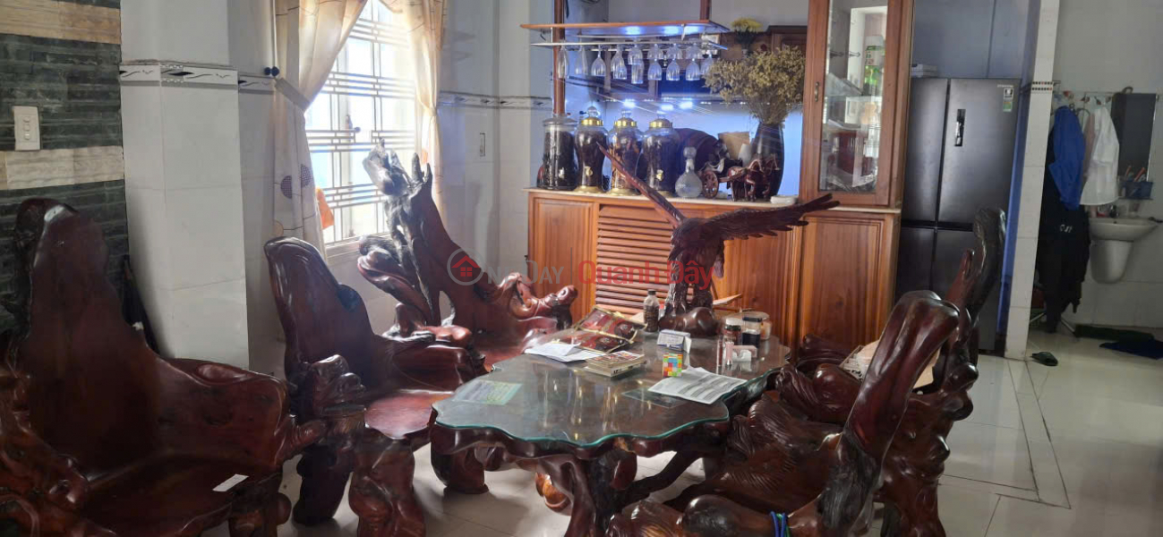 3-STOREY HOUSE, CORNER LOT, 10.5M ROAD - HAI CHAU CENTER 15.5 BILLION, Vietnam | Sales đ 15.5 Billion