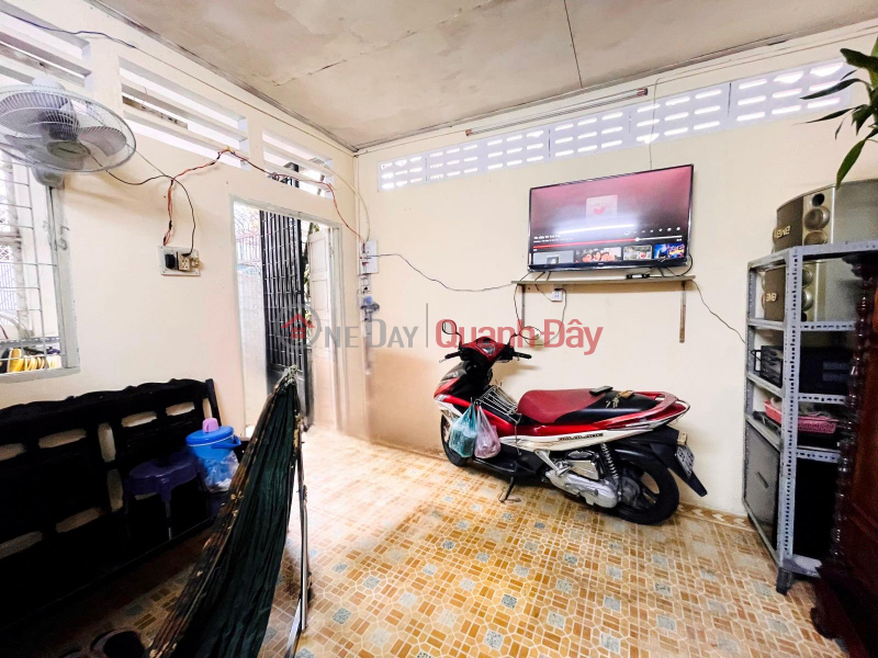 Property Search Vietnam | OneDay | Nhà ở | Niêm yết bán, HXH CHU VĂN AN - NHÀ CHÍNH CHỦ - 76M2 NGANG HƠN 5M - NHỈNH 7 TỶ.