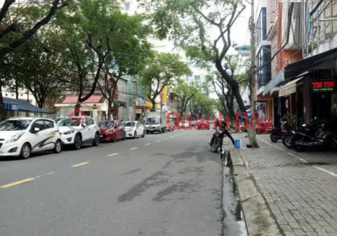► Mặt Tiền Thái Phiên, đường 10.5m thẳng ra Bạch Đằng, 90m2 đất _0
