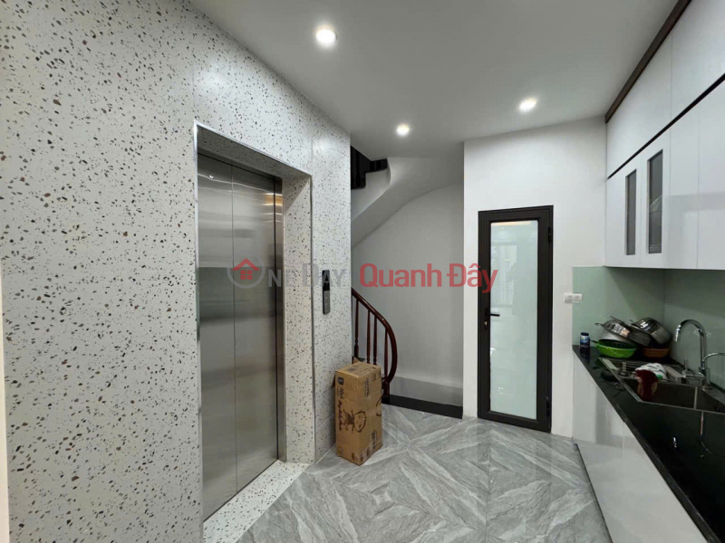 PHÂN LÔ, Ô TÔ, VỈA HÈ, THANG MÁY, NAM DƯ- HOÀNG MAI, 45M2, MT 4,5, GIÁ 13,3 TỶ. | Việt Nam Bán, đ 13,3 tỷ