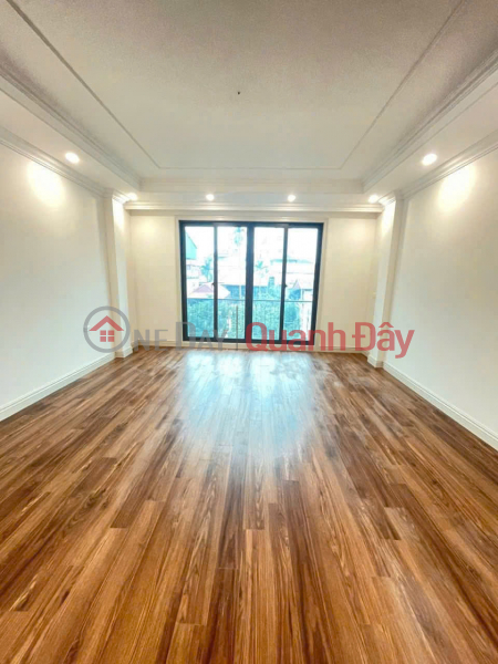 Beautiful house near Lotte Lac Long Quan, car, business, 6 floors elevator, West Lake view | Vietnam, Sales, đ 11.5 Billion