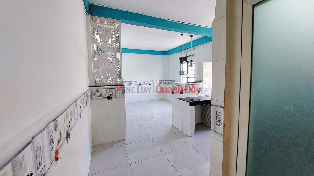 Property Search Vietnam | OneDay | Residential Rental Listings Apartment for rent on Ba Van Tan Binh street including 1PN 01WC 01PK, kitchen - Rent 7 million\\/month with available furniture