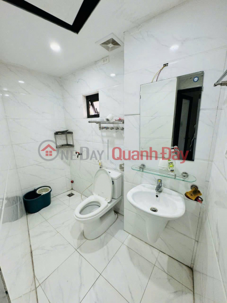 Cho thuê nhà mặt phố Tô Hiến Thành, quận Hai Bà Trưng, 83m2 x 4 tầng, mặt tiền 5.1m, 80tr/tháng, Việt Nam, Cho thuê | đ 80 triệu/ tháng