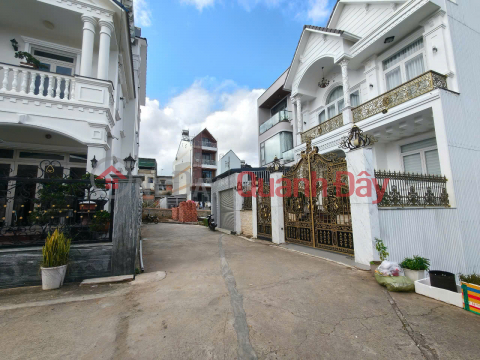 BÁN LÔ ĐẤT ĐẸP TRẠI MÁT ĐÀ LẠT ĐƯỜNG Ô TÔ TRÁNH NHAU _0