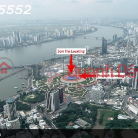 NHÀ MẶT TIỀN TRUNG TÂM SƠN TRÀ – GẦN KHÁN ĐÀI PHÁO HOA _0