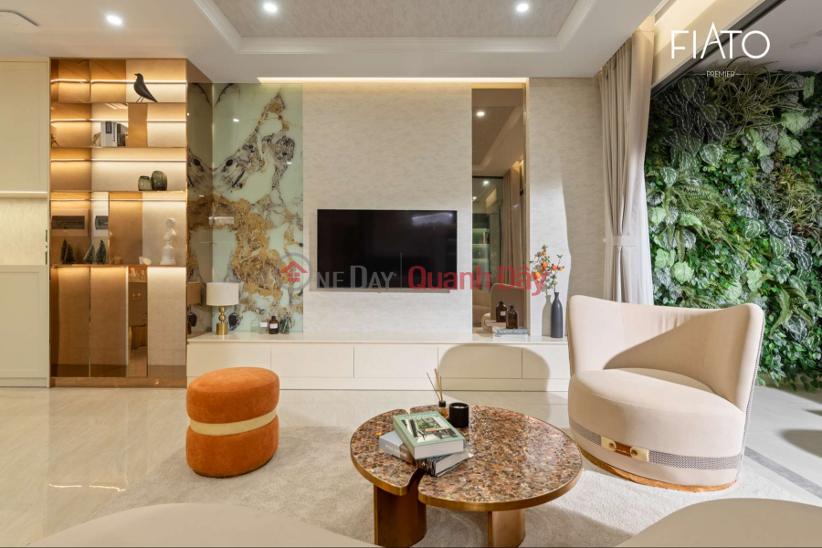 Property Search Vietnam | OneDay | Residential | Sales Listings, FIATO PREMIER THU DUC - HAPPINESS EXCEEDS EXPECTATIONS LUXURY APARTMENT WITH 3 BALCONIES - COMMITMENT OF 1 CAR PARKING SPACE FOR EACH HOUSE