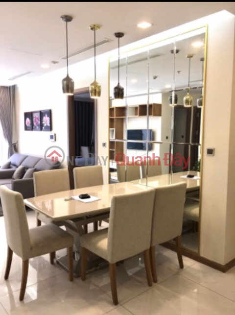 hot hot hot! Vinhomes central park for rent. 2 bedroom apartment, fully furnished, beautiful as shown in the picture Contact: 0888662828 for advice _0