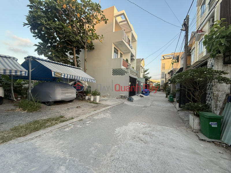 Property Search Vietnam | OneDay | Nhà ở | Niêm yết bán | Bán Nhà Nguyễn Duy Trinh, P. Long Trường – 60m2 – 3 Tầng – Giá 5.79 Tỷ