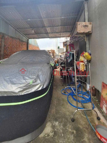 Land in HXH 82m2, Square - Thanh Loc 15, District 12, Vietnam | Sales, đ 3.79 Billion