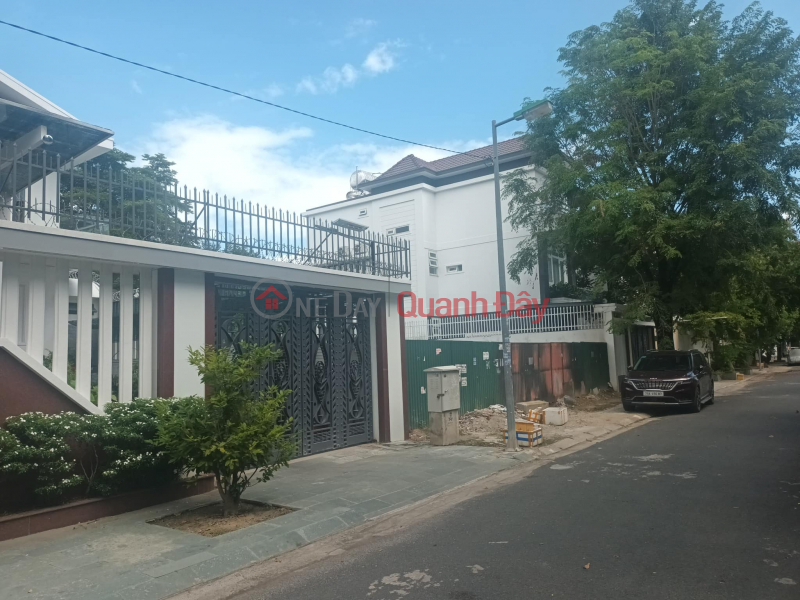 Property Search Vietnam | OneDay | Residential | Sales Listings, Frontage of C8 street, Vinh Diem Trung urban area, Nha Trang. Price 9.5 billion