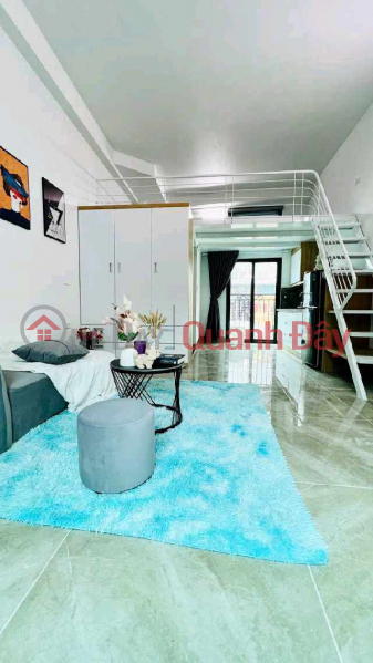 Property Search Vietnam | OneDay | Nhà ở | Niêm yết cho thuê CHO THUÊ PHÒNG GÁC XÉP RỘNG NGÕ 207 XUÂN ĐỈNH, BẮC TỪ LIÊM