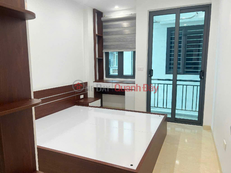 HIẾM PHÚ LƯƠNG HÀ ĐÔNG CC MINI 51M _ÔTÔ ĐỖ CỔNG_6 TẦNG _ GẦN CHỢ_FULL NỘI THẤT CHỈ NHỈNH 8 TỶ, Việt Nam Bán, đ 8,55 tỷ