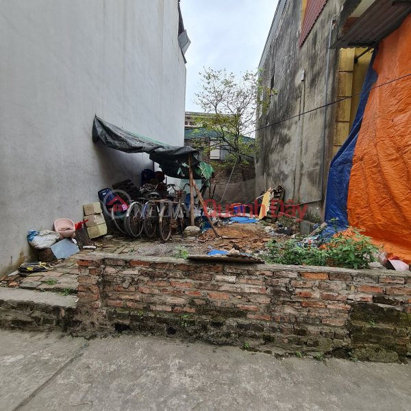 Property Search Vietnam | OneDay | Nhà ở Niêm yết bán, 100m2 Trâu Quỳ Gia Lâm mt 6m ngõ rộng, giá đầu tư tốt. Lh 0989894845