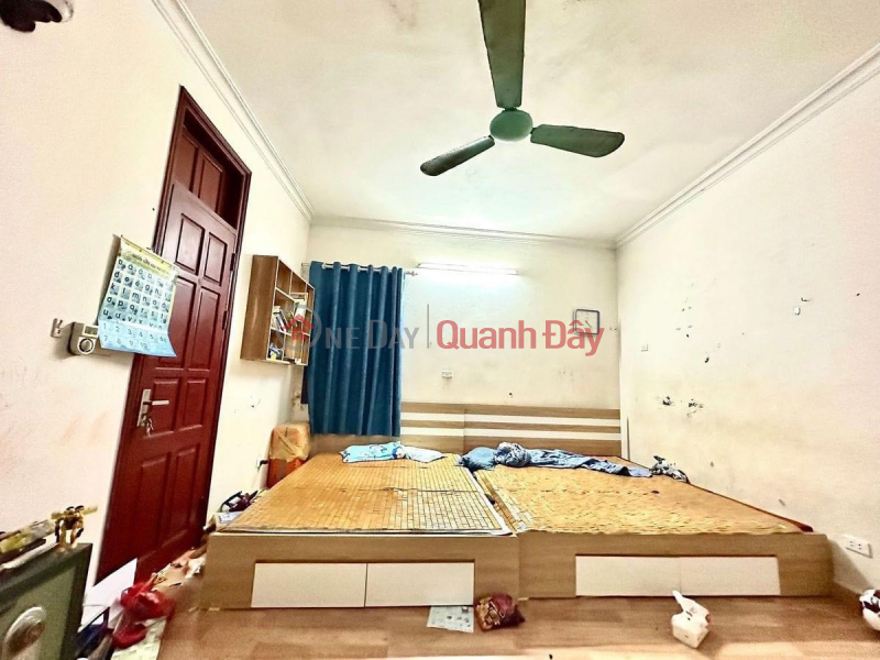 Property Search Vietnam | OneDay | Residential, Sales Listings, Nguyen Trai House 58\\/75m2, 4 floors, 4.6m frontage, 10 billion Thanh Xuan. business, cars pass.