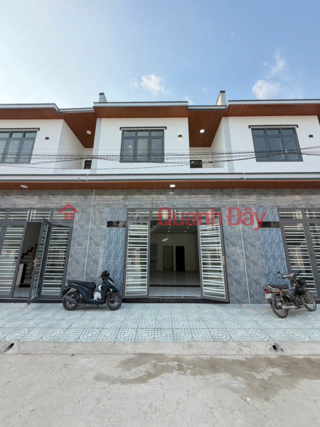 NHÀ ĐẸP THƯỜNG CÓ GIÁ CAO,NHƯNG CĂN NÀY CHỈ 550 TRIỆU!\