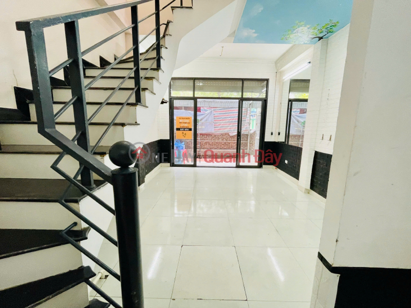Whole house for rent in Tay Nam Linh Dam, 4 floors x 40m2, 4 bedrooms, online business, Company 12 million, Vietnam Rental, đ 12 Million/ month