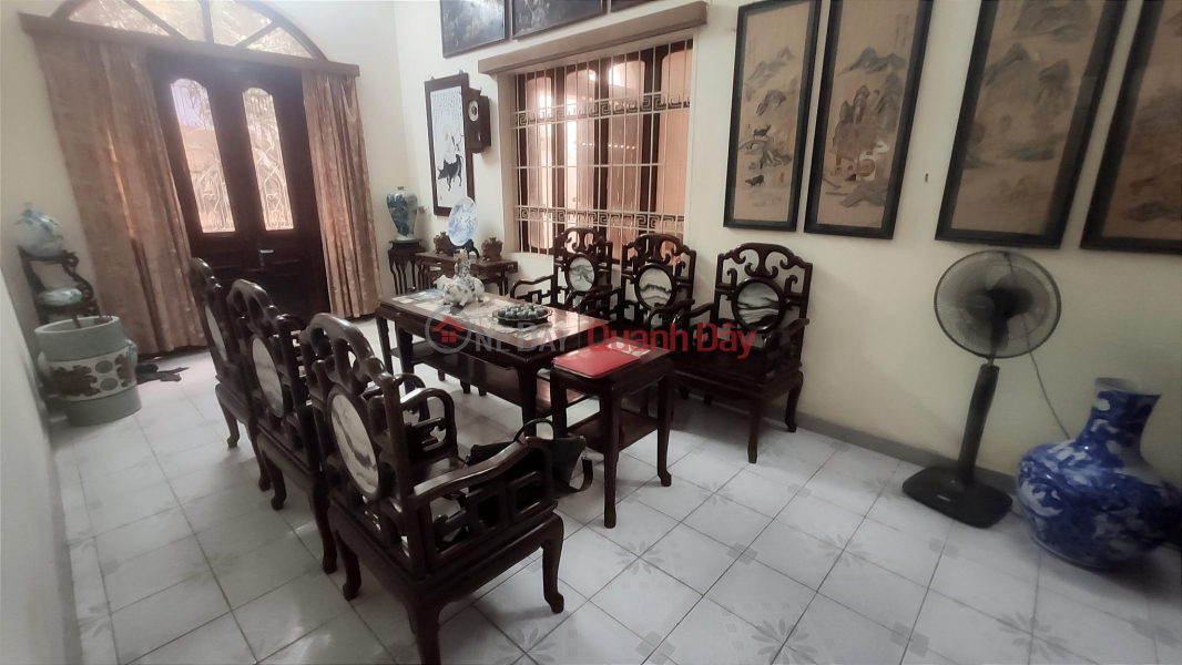 House for sale in Thanh Binh, Ha Dong, LOT NGOC, K.ĐANH 55m2x 4T, marginally 6 billion. Sales Listings