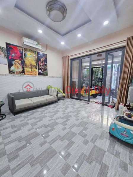 Property Search Vietnam | OneDay | Nhà ở | Niêm yết bán, Nhà cấp 4 — 80m2 ( 4,3x19 ) Trung Mỹ Tây 13 Q12 , liền kề chung cư Tô Ký , 3 tỷ nhỉnh 0932030061