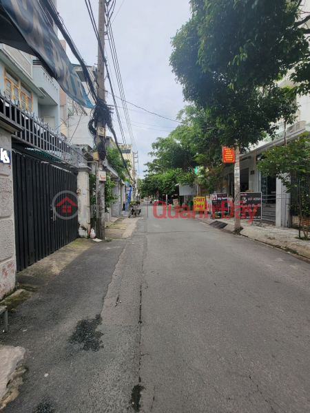 Corner house for sale, Le Van Tho, Go Vap, loading alley, 48m2, price over 4 billion. Vietnam | Sales, đ 4.4 Billion