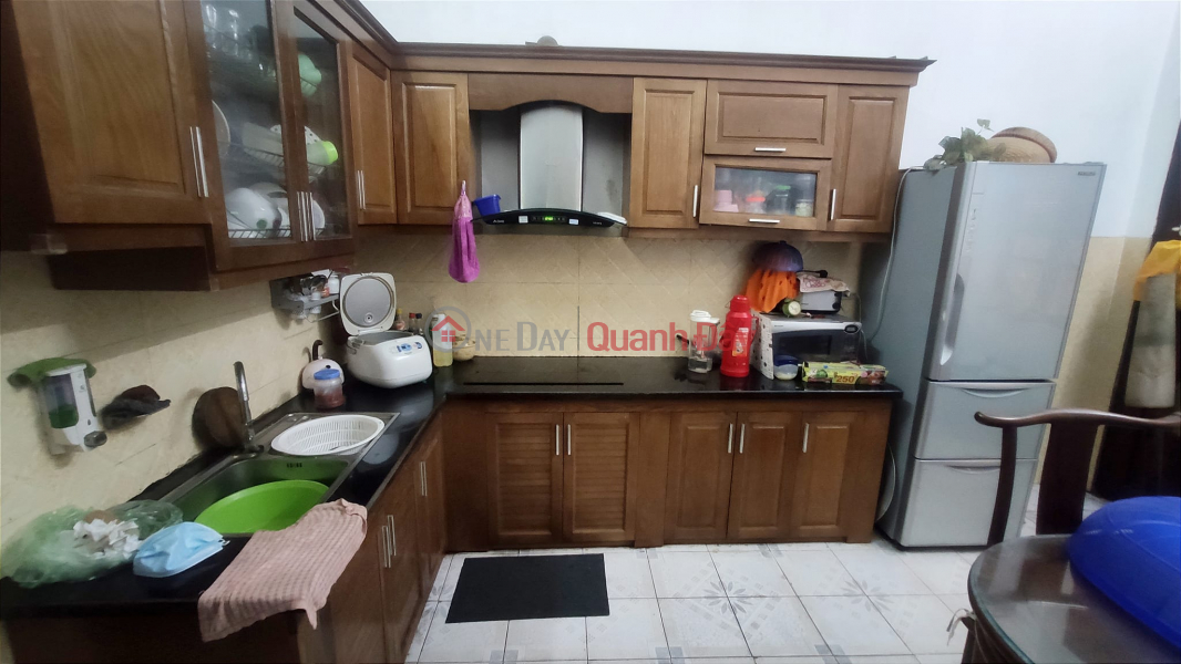 Property Search Vietnam | OneDay | Residential Sales Listings, House for sale in Thanh Binh, Ha Dong, LOT NGOC, K.ĐANH 55m2x 4T, marginally 6 billion.