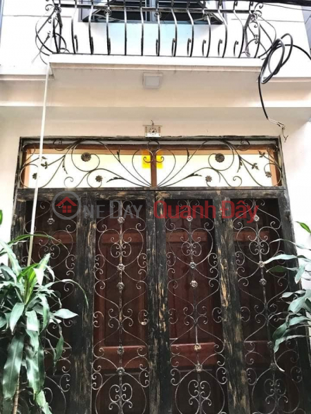 HOUSE FOR RENT DINH CONG THUONG, HOANG MAI - 5 FLOORS, 35M2, 5 BEDROOMS, 5 WC - 11 MILLION Rental Listings