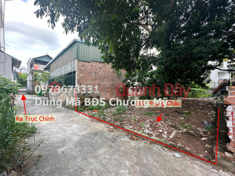 LAND BOUNDING HA DONG DISTRICT - HANOI (849-9652103315)_0