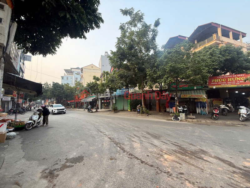 For Sale: Fully Furnished Mini Apartment Building in Trau Quy, Gia Lam District, 124m2 x 7 Floors, 25 Billion VND. Vietnam, Sales, đ 25 Billion