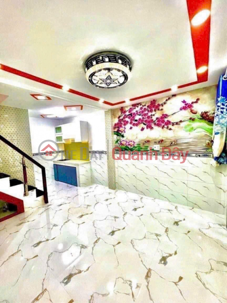 Property Search Vietnam | OneDay | Nhà ở | Niêm yết cho thuê NHÀ ĐẸP – GIÁ TỐT – CẦN CHO THUÊ Tại đường Phạm Ngọc, phường Tân Quý, Quận Tân Phú, HCM