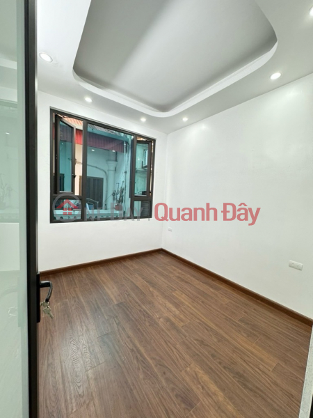 Property Search Vietnam | OneDay | Residential | Sales Listings | RARE PHU LA - HA DONG NEW HOUSE KOONG CORNER LOT SUPER SUPER BEAUTIFUL. AREA: 35M2 - PRICE 5 BILLION NEGOTIABLE.