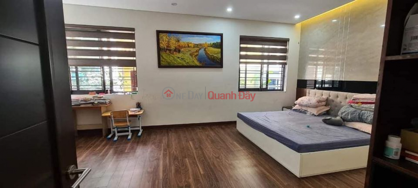 Property Search Vietnam | OneDay | Nhà ở, Niêm yết bán, BÁN NHÀ ĐẸP ĐƯỜNG ĐÔNG NGẠC DÂN TỰ XÂY 75M, 4T LÔ GÓC 3 MẶT NGÕ KDVP NHỈNH 6 TỶ