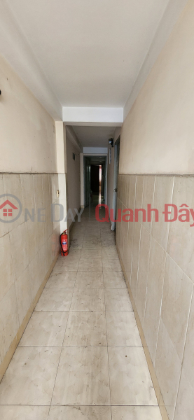 đ 33 Million/ month | House for rent, 2 street frontages, next to University of Industry and Trade, Tan Phu District, 78m², 4 floors, 33 million VND.