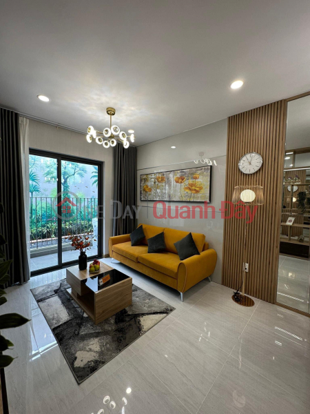 Property Search Vietnam | OneDay | Nhà ở, Niêm yết bán | Chỉ hơn 100 căn cuối cùng tại tháp Green Topaz