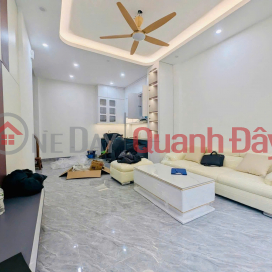 Bán nhà Phố Hào Nam_Hai mặt ngõ_Ngõ thông gần mặt phố_35mx4T_Giá: 7.68 Tỷ. _0