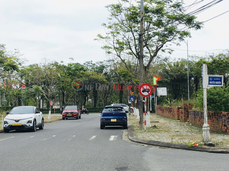 4.5 points - GREAT POTENTIAL - MOC SON 3 - NGU HANH SON 80M (5.7 x 14),Vietnam, Sales, đ 4.5 Billion