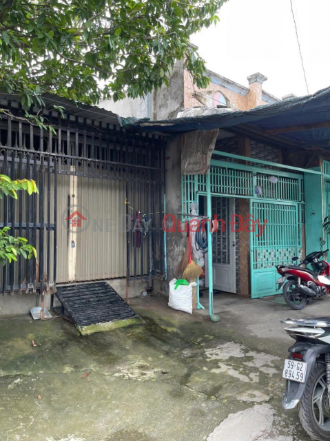 Owner Sells Level 4 House in Urban Area at E2\/17, Hamlet 3 Street, Vinh Loc B Commune, Binh Chanh District, Ho Chi Minh City _0