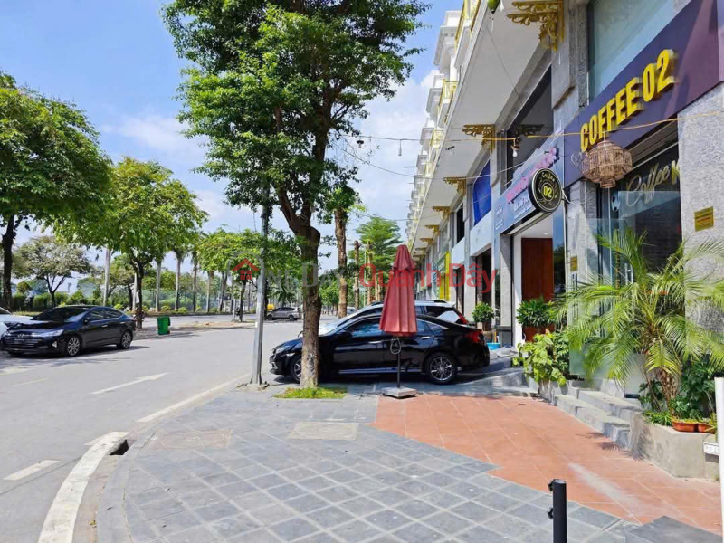 PRIME LOCATION ON LE TRONG TAN MAIN ROAD – HIGH-LEVEL BUSINESS OPPORTUNITY Sales Listings