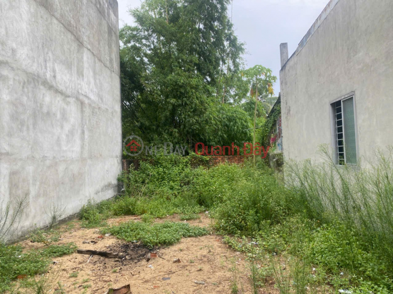 ĐẤT ĐẸP - GIÁ TỐT Chính Chủ Cần Bán Lô Đất 1099 Trần Thủ Độ, Điện Bàn Đông , TP Đà Nẵng Niêm yết bán